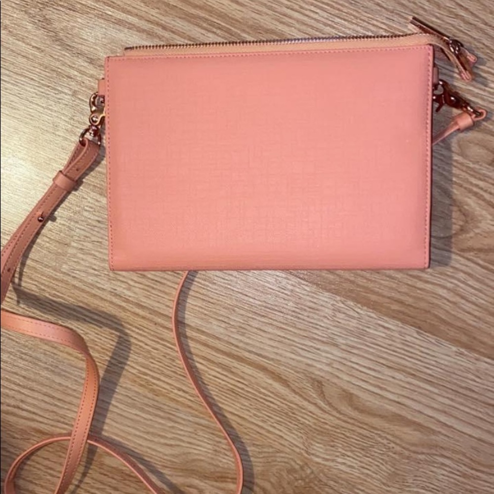 Dagne Dover Pomelo Essential Wallet